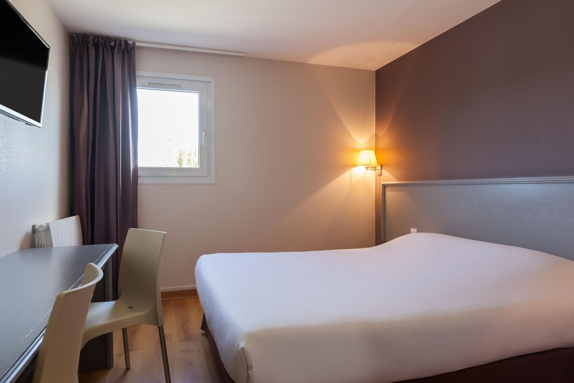The Originals City, Hotel Le Louisiane, Belfort Sud Андельнан Екстер'єр фото