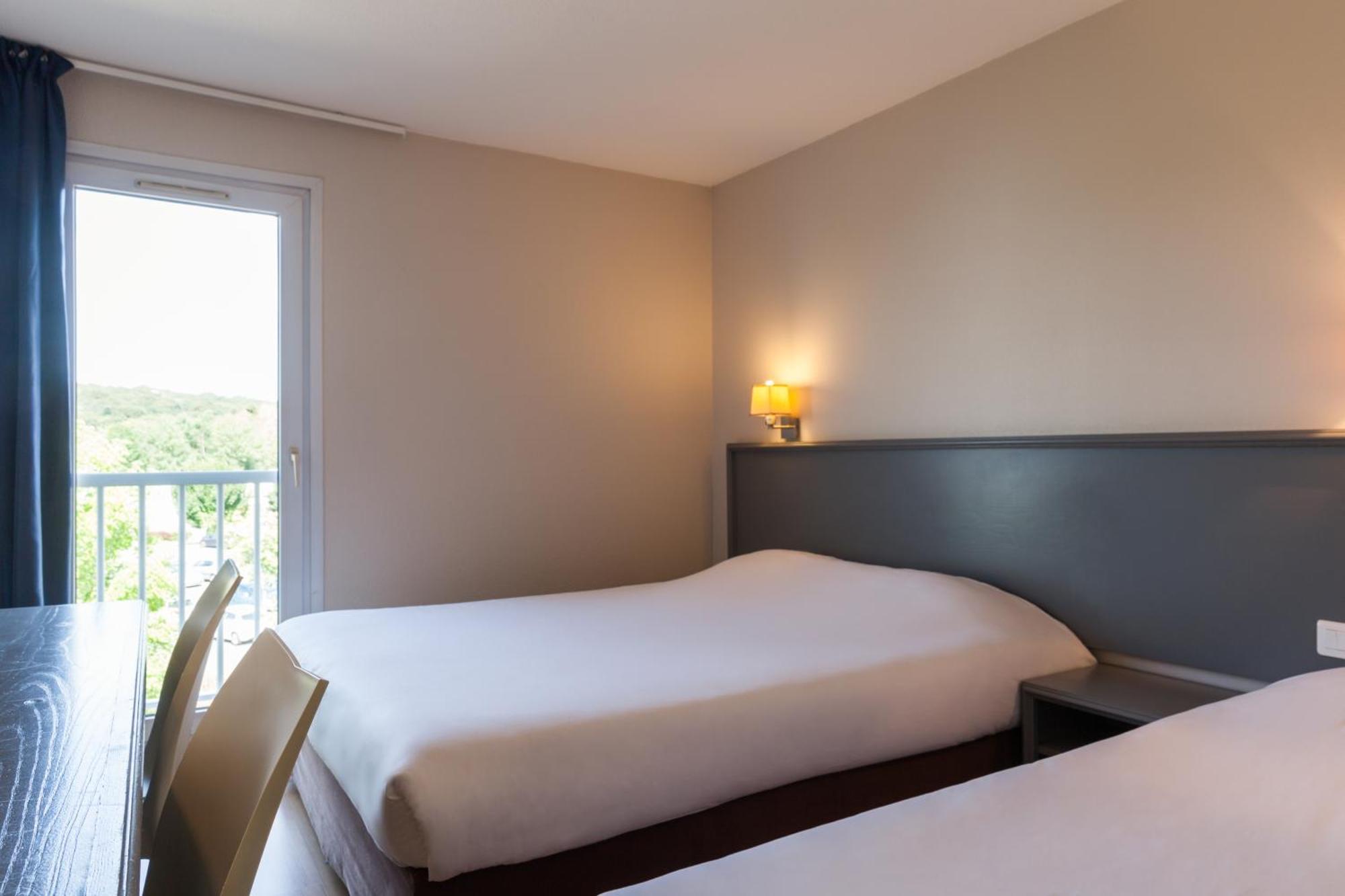 The Originals City, Hotel Le Louisiane, Belfort Sud Андельнан Екстер'єр фото