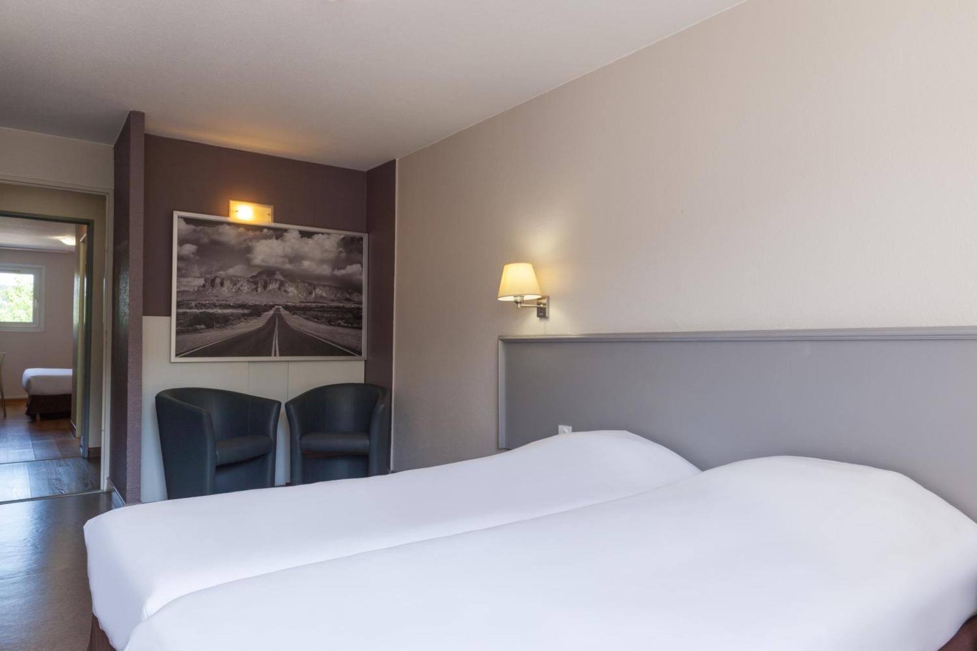 The Originals City, Hotel Le Louisiane, Belfort Sud Андельнан Екстер'єр фото