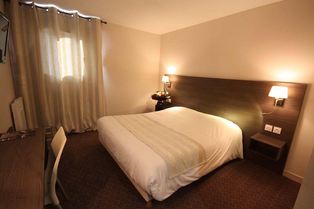 The Originals City, Hotel Le Louisiane, Belfort Sud Андельнан Екстер'єр фото